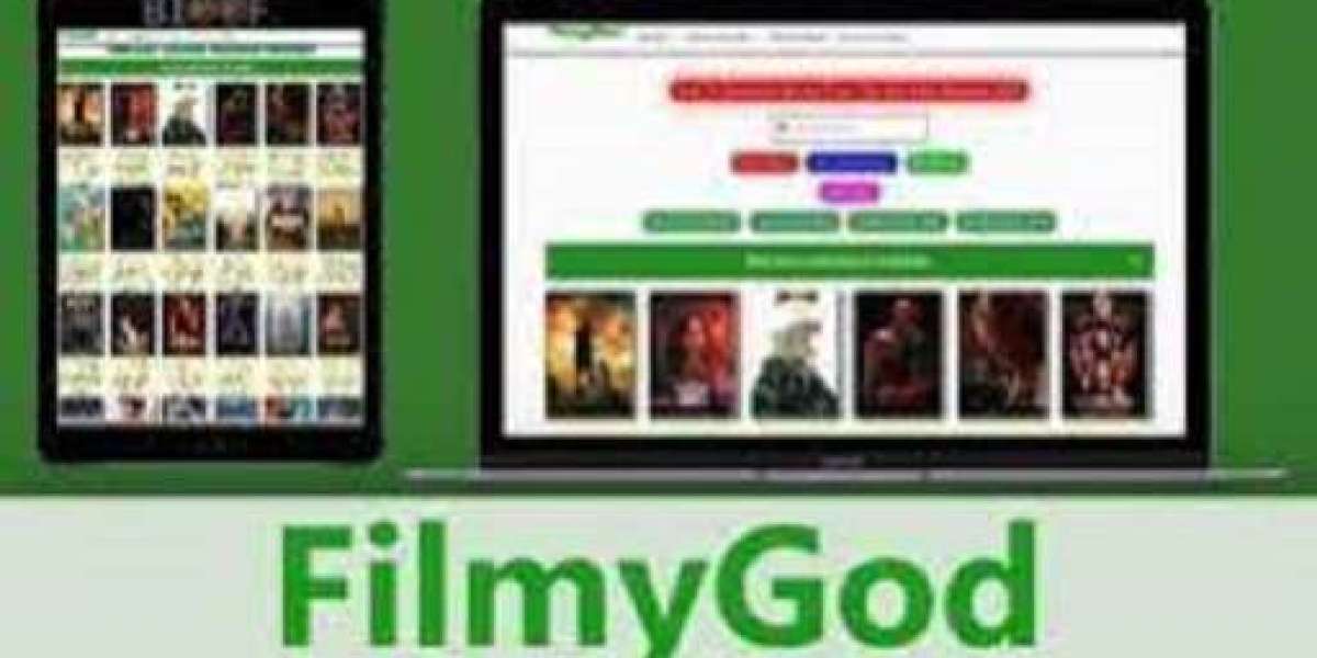 Filmygod: The Piracy Website Affecting Bollywood and Global Film Industry