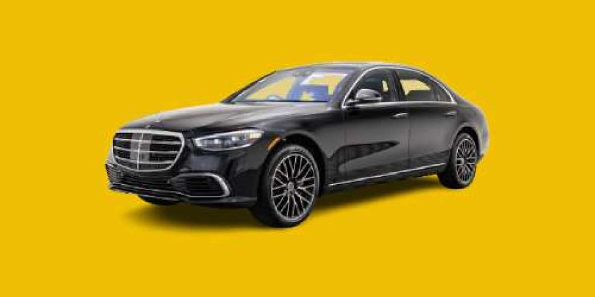 Ride in Style for Prom in Dallas TX