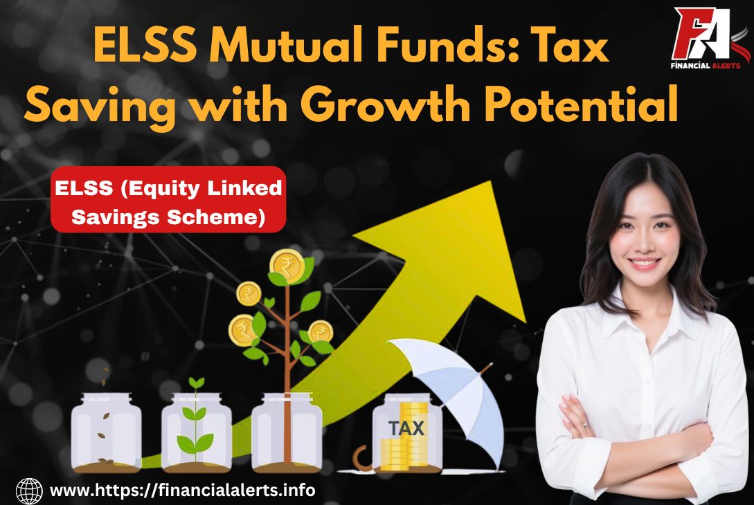 ELSS Mutual Funds: Save Tax & Grow Wealth in 2025