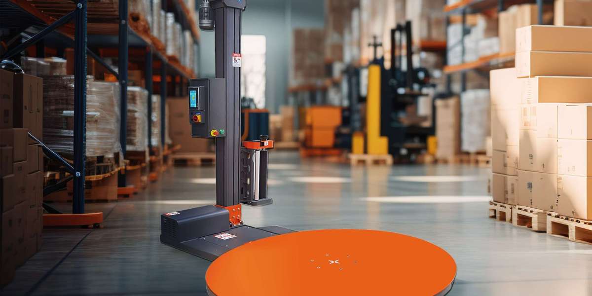 Boost Packaging Efficiency with an Automatic Carton Sealer