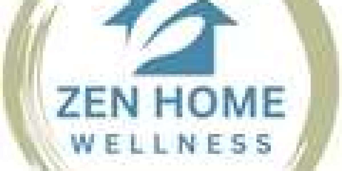 The Rise of At-Home Wellness with Zen Home Wellness