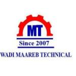 Wadi Maareb