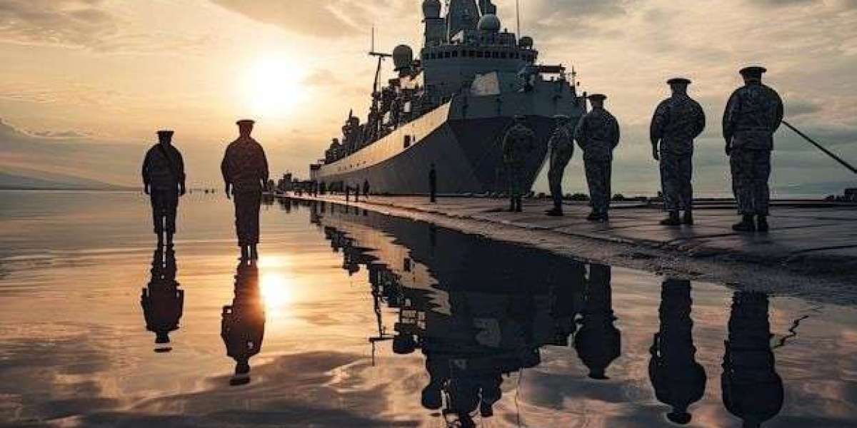 10 Essential Navy Current Affairs for 2025 Shaping Global Maritime Power