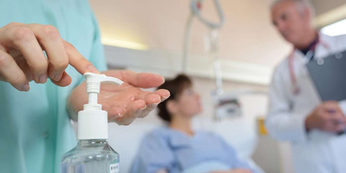 The Surprising Link Between Construction and Hospital-Acquired Infections
