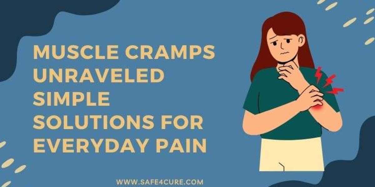 Muscle Cramps Post-Workout: Causes & Recovery