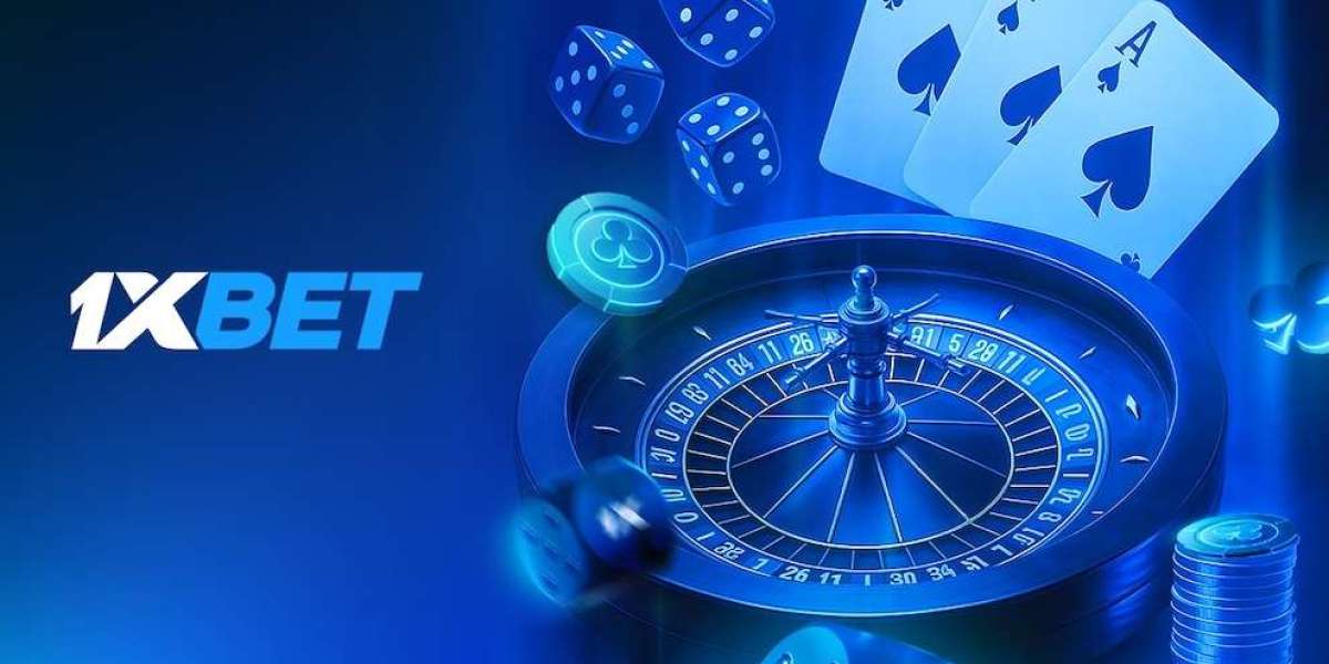 Activate 1xBet Promo Code 2025 & Get Rewards