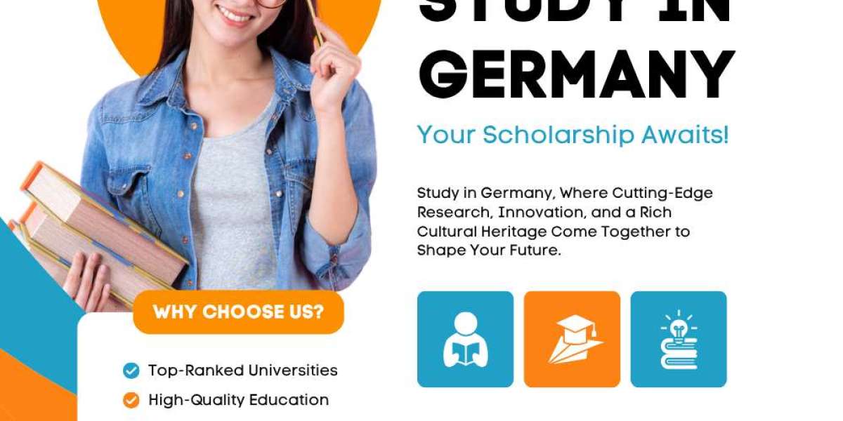 Scholarships in Germany for Indian Students: How to Fund Your Studies Abroad