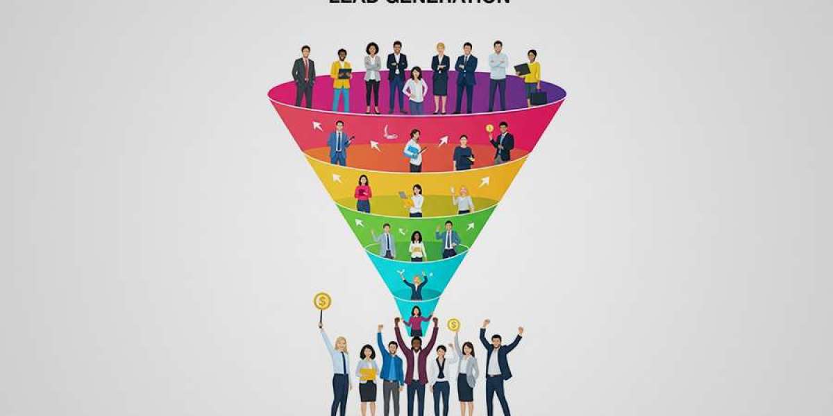 Why Do You Need Lead Generation?