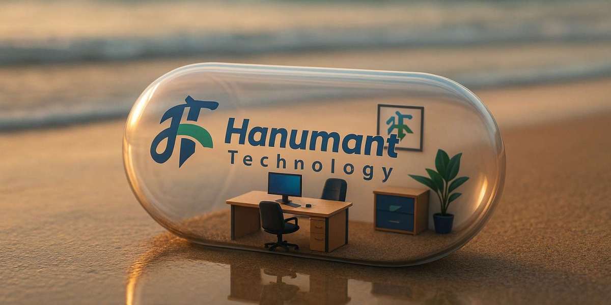 Best AI Course at Hanumant Technology in Lucknow