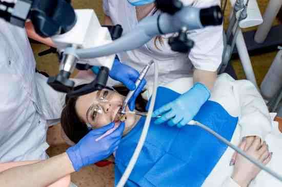 orthodontist Darlington
