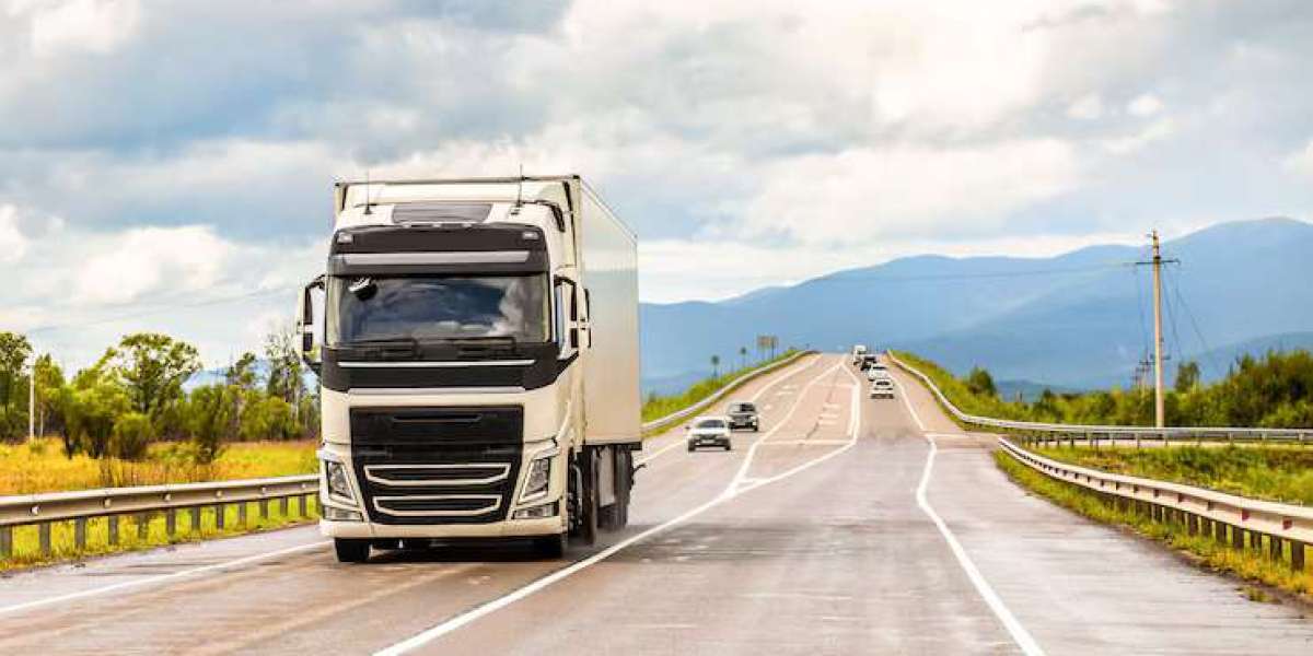 Taxi Truck Service: On-Demand Freight Solutions