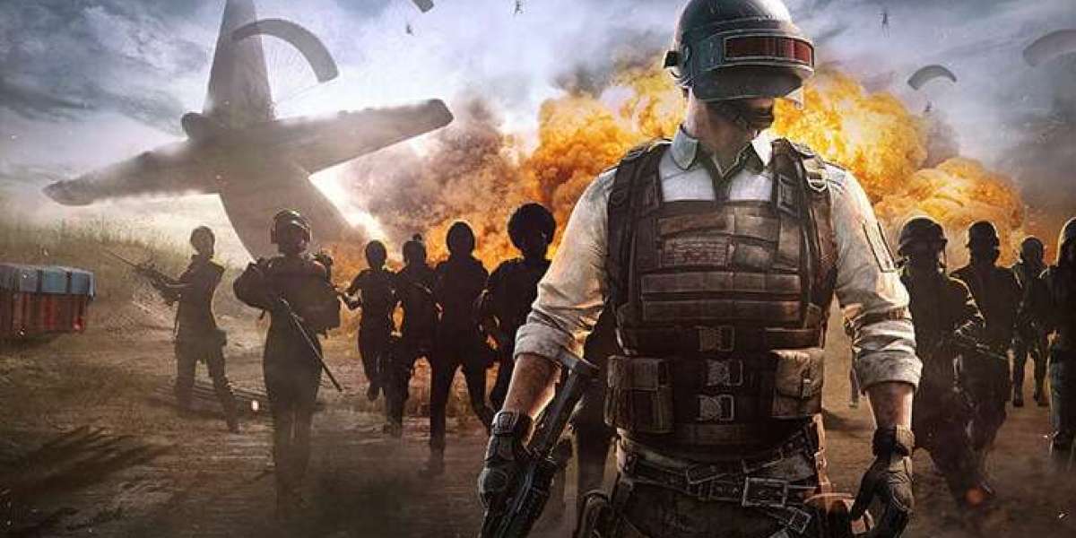 PUBG: The Best Online Game You Can Play Anytime