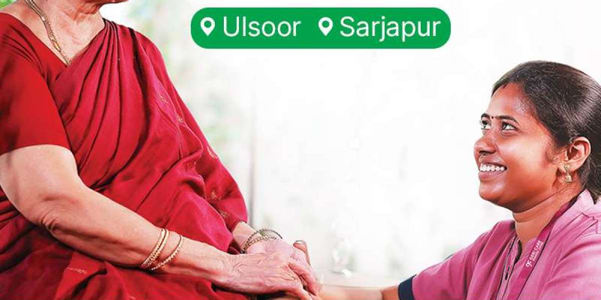 Assisted Living in Bengaluru: Redefining Senior Care with Dignity and Support