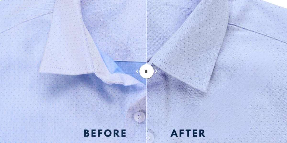 Elevate Your Professional Wardrobe with the Right Collar Support