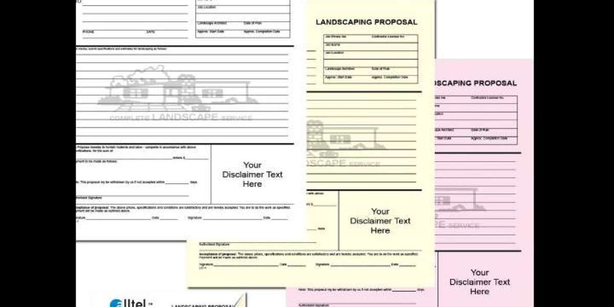 Custom Carbonless Order Forms – Professional Multi-Copy Solutions for Businesses