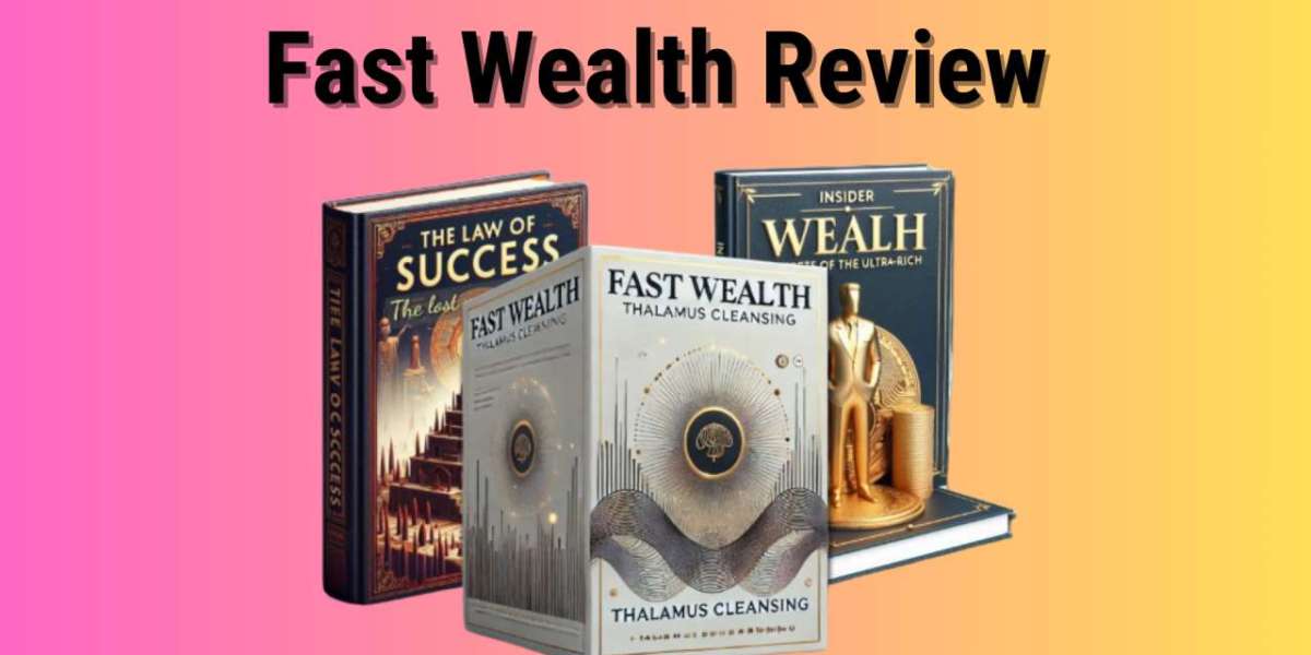 Fast Wealth (SCAM OR LEGIT EXPERIENCE) “Reviews” Genuine?