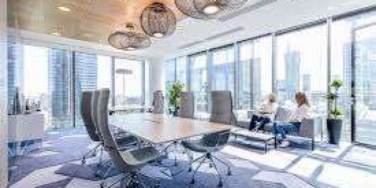 Premium Meeting Rooms in Greater Toronto Area | Co-working Space