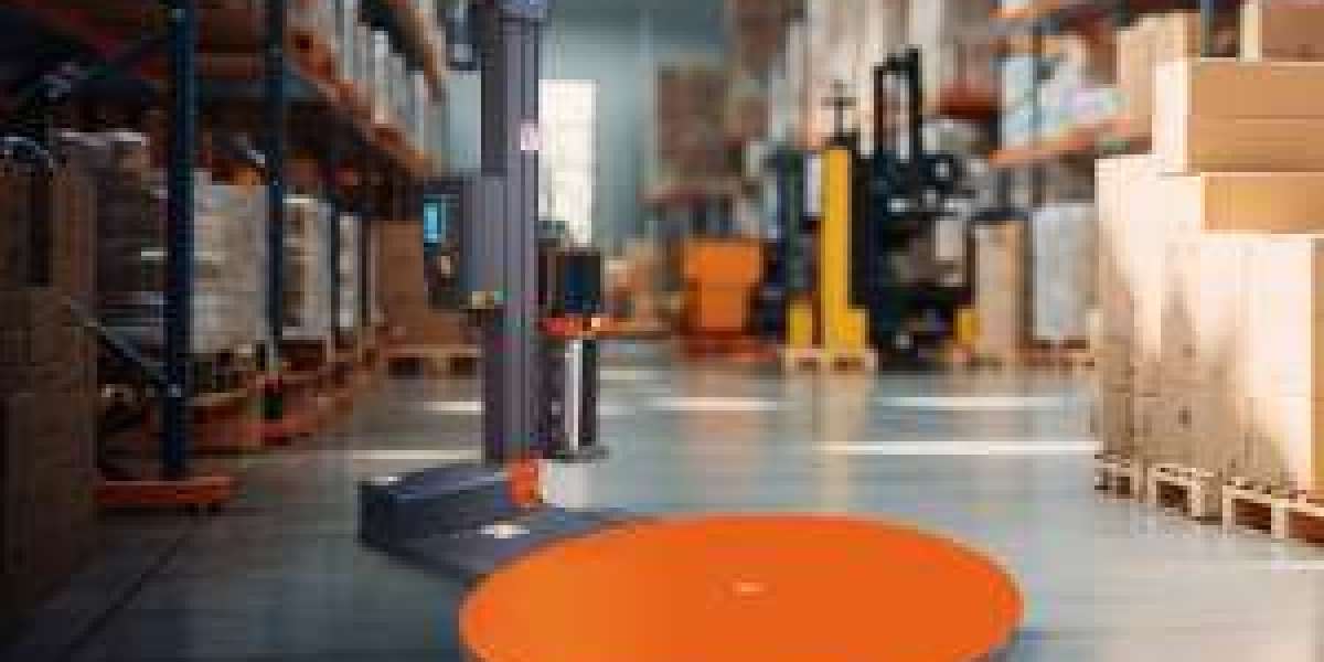 Boost Packaging Efficiency with an Automatic Carton Sealer