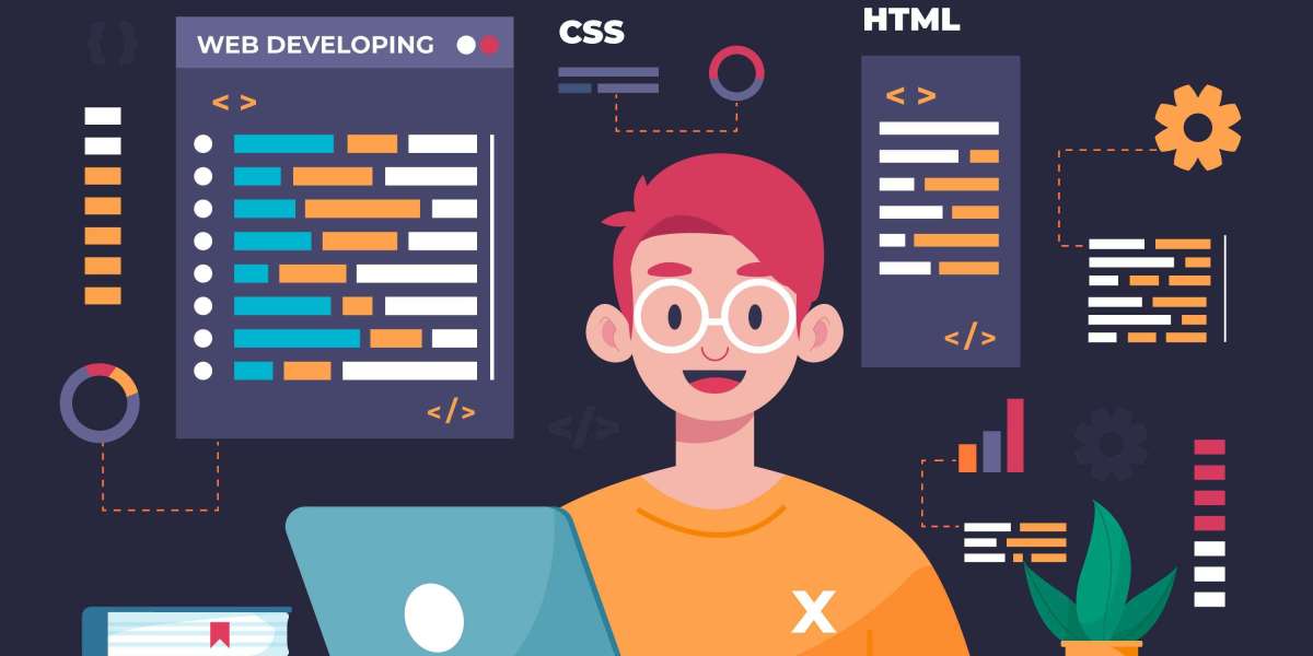 Skilled Web Developers in Chennai for Modern Business Needs