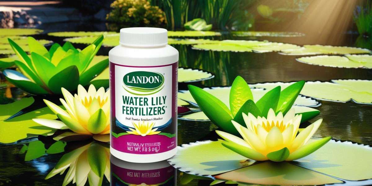 Do Fertilizer Tablets Harm Fish? Safe Fertilization for Water Gardens
