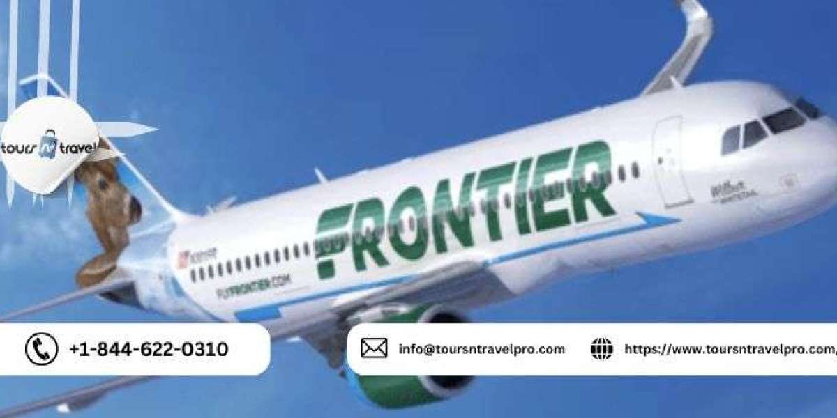 Frontier Flight Change Policy