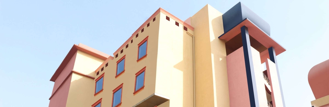Pink Pearl Hotel