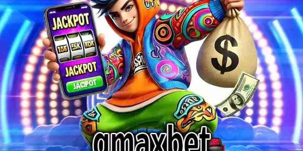 gmaxbet มีสล็อตเกมมากกว่า 500 เกม แตกง่ายถอนไว