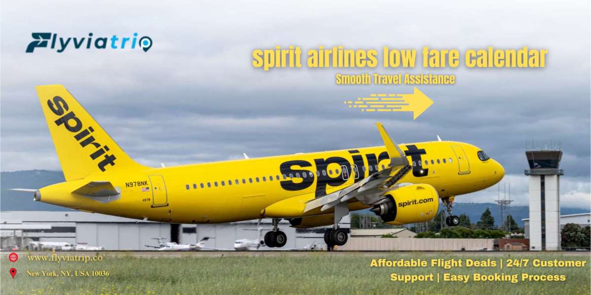 Spirit Airlines Low Fare Calendar: Your Ultimate Guide to Budget Travel