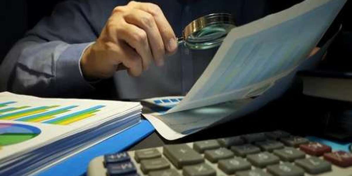 Understanding the Difference Between Forensic Accounting and Auditing