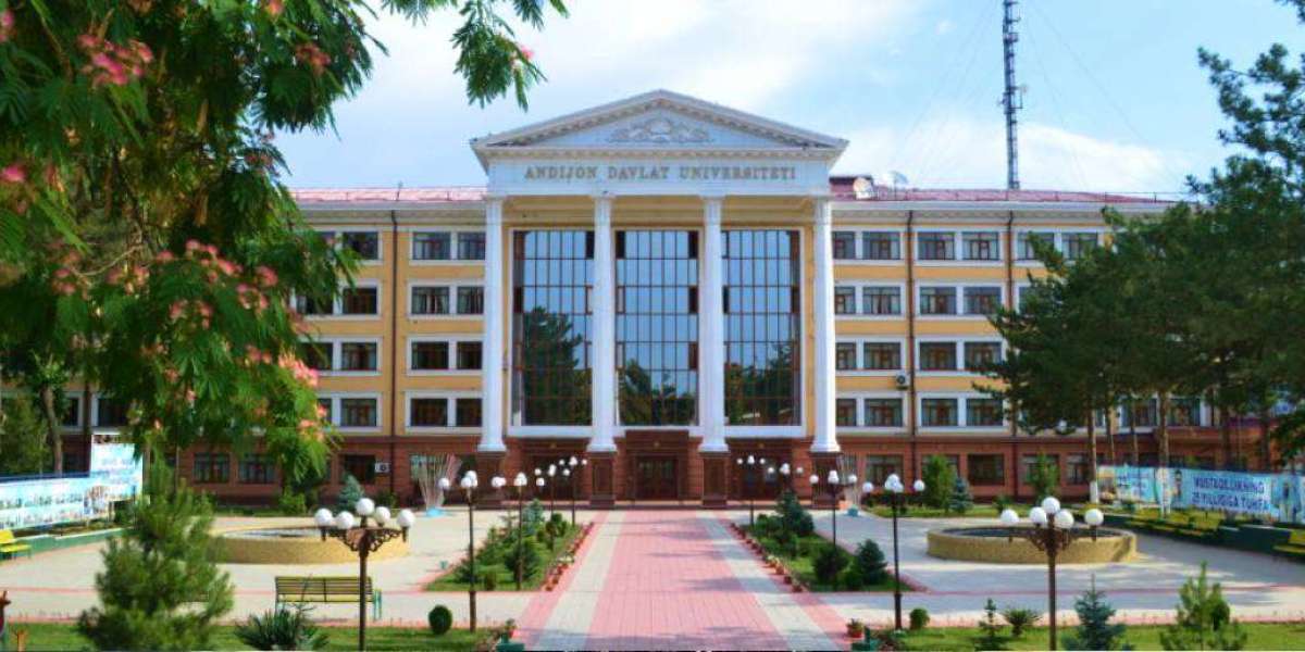 Step-by-Step Process to Study MBBS in Uzbekistan 2025