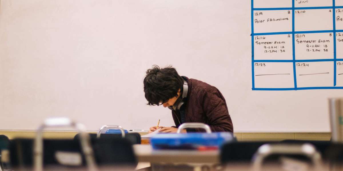 Why Dubai Students Should Take the AP Exam