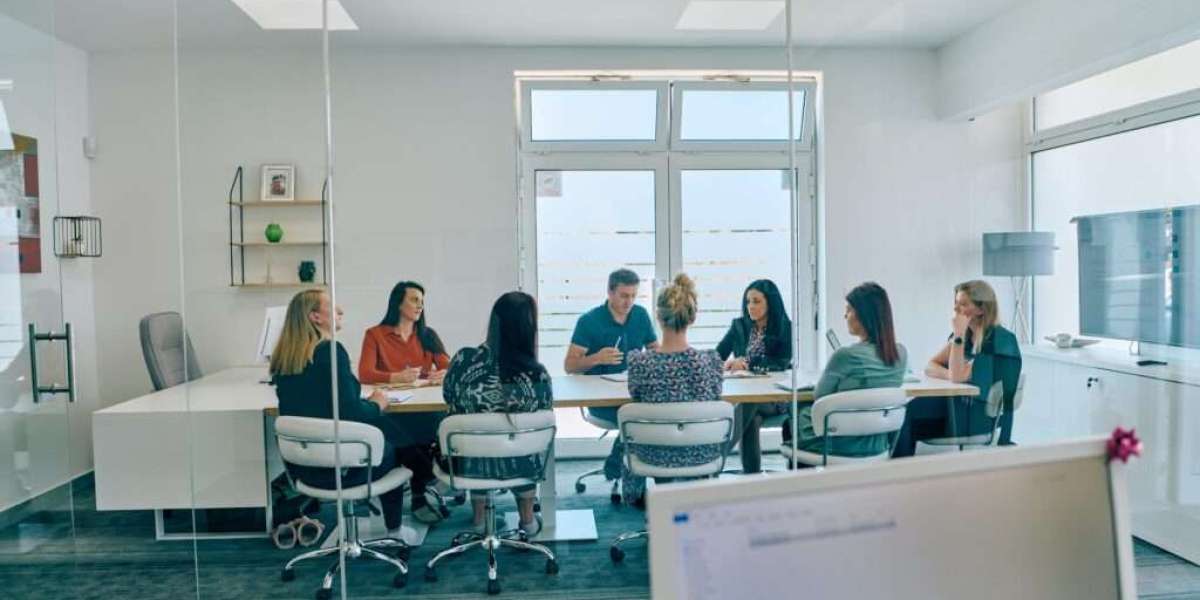 Professional Meeting Room Rentals in Montgomery, AL: Your Guide to Productive Spaces