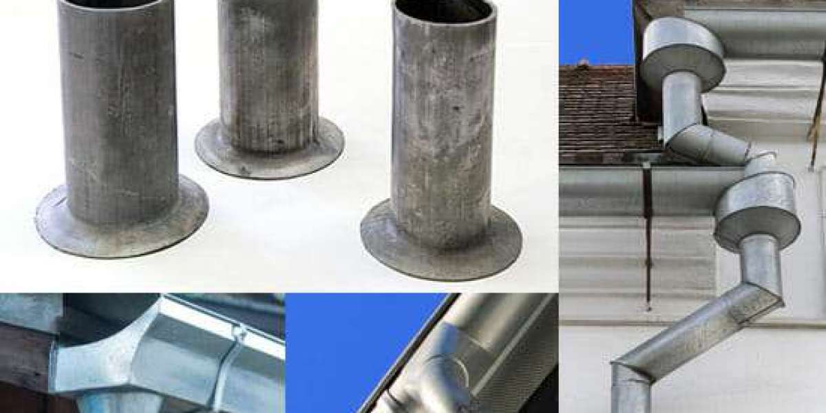 Lead Gutters – Durable, Weather-Resistant Roofing Solutions for Long-Term Drainage