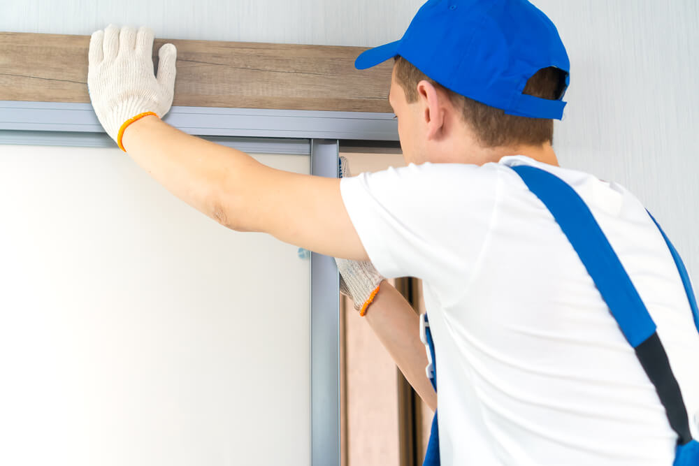Fast & Reliable Sliding Glass Door Repair In Deerfield Beach, FL