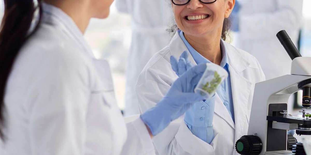 The Role of Biotech Companies in Advancing Brain Health and Cognitive Care
