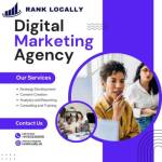 Seo Agency Berkshire