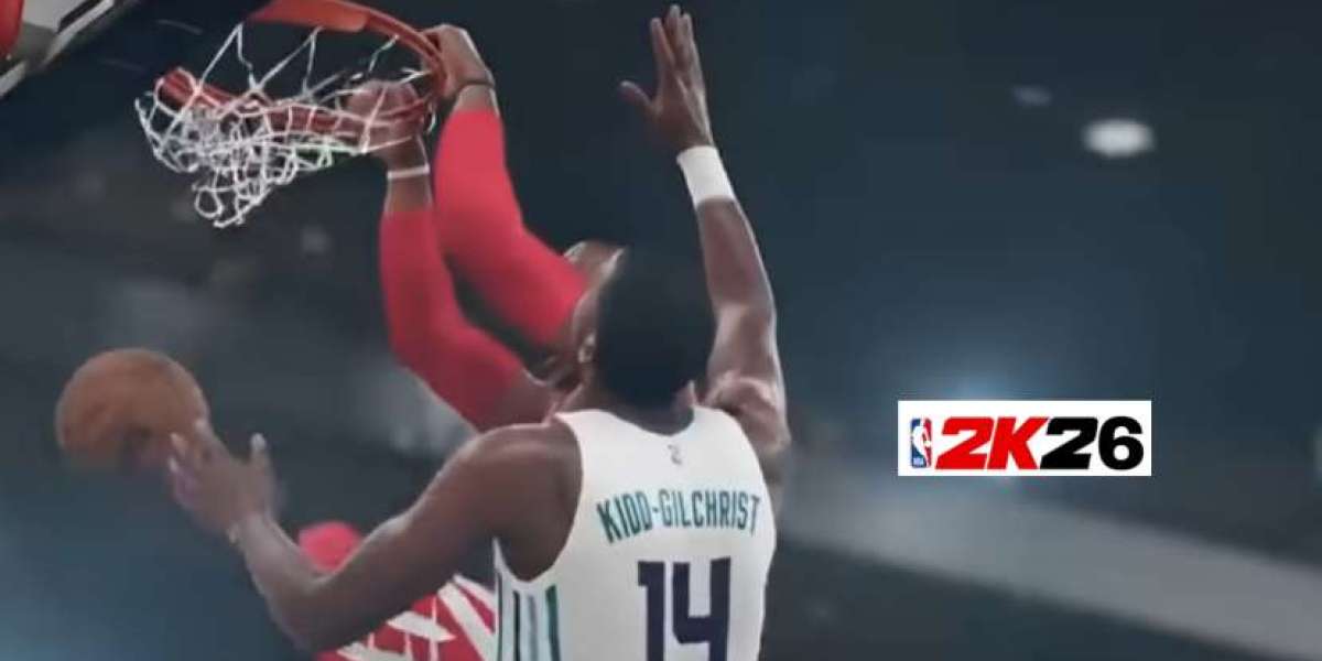 nba2king Is Buying NBA 2K26 MT Legit? A Comprehensive Guide