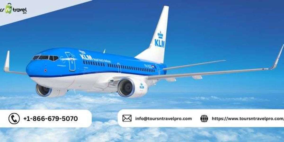 KLM cancellation policy