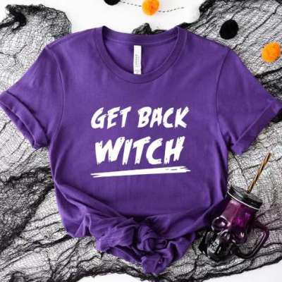 Playful Halloween Tees for Couples Profile Picture