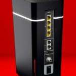 virgin router