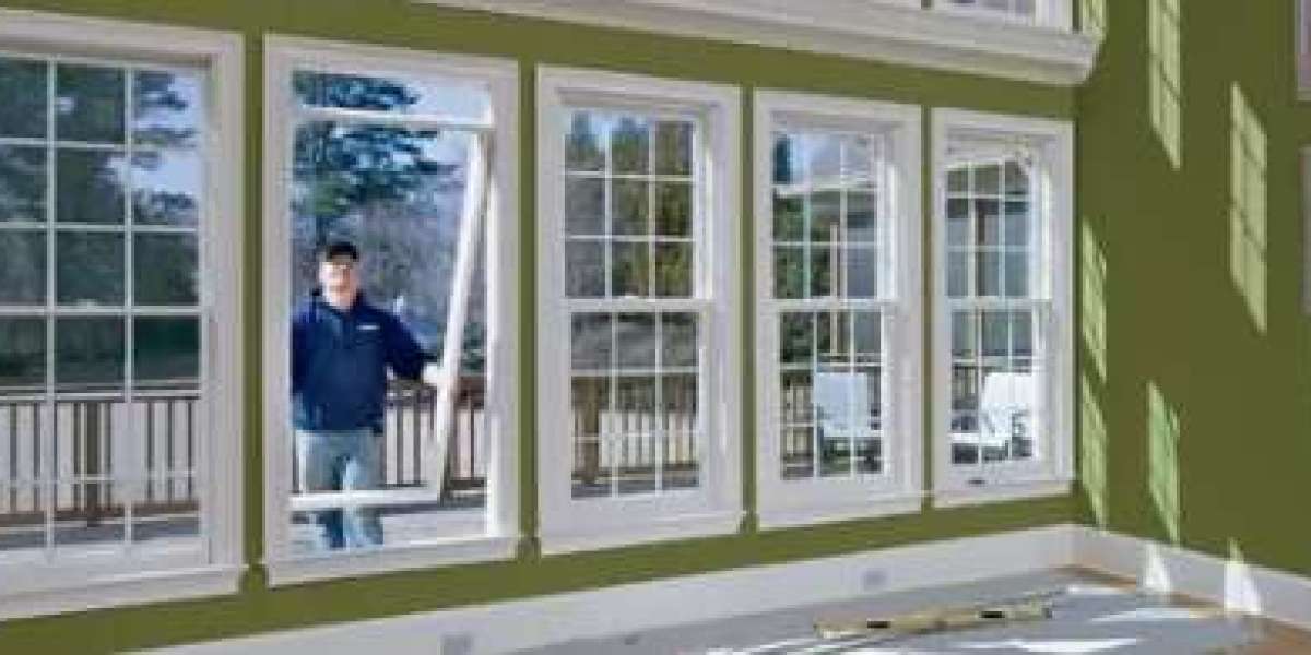 Enhancing Your Home with Expert Window Installation and Bathroom Remodeling in Boston, MA