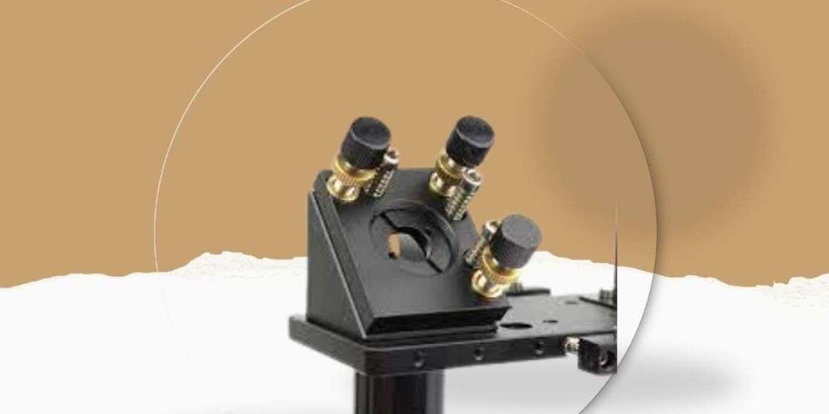 Why Your CO2 Laser Lens Might Be the Reason Behind Low Performance – And What You Can Do About It