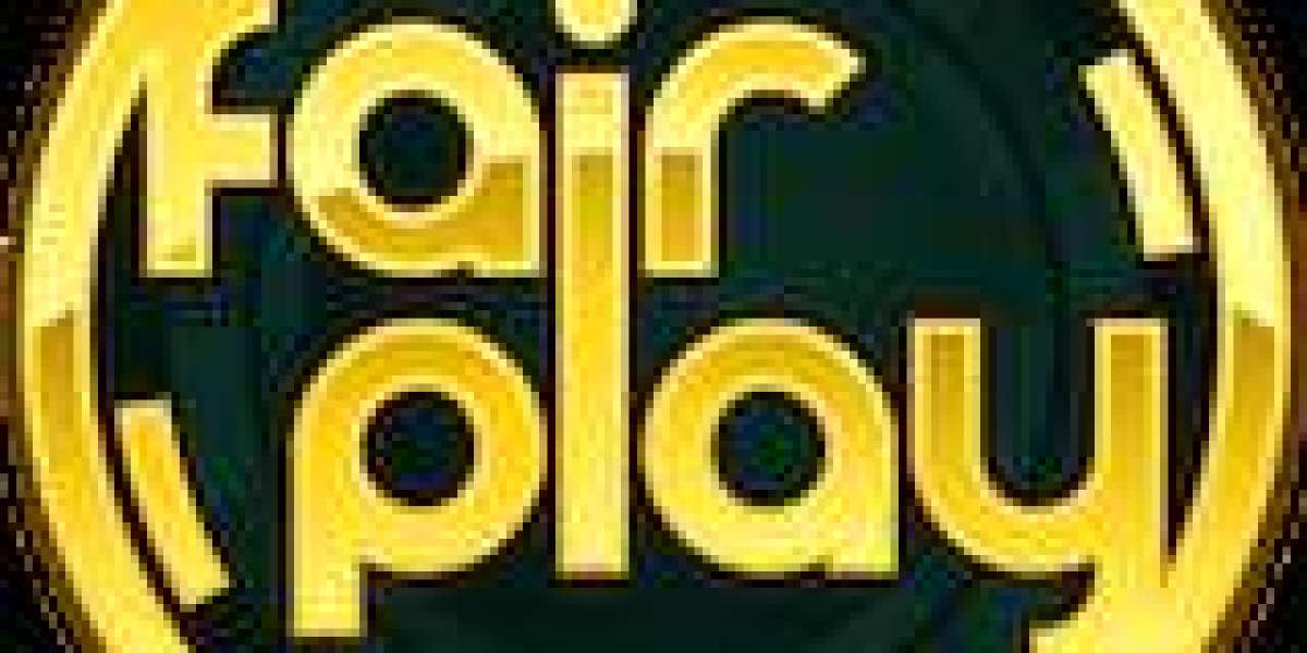 Fairplay Spirit