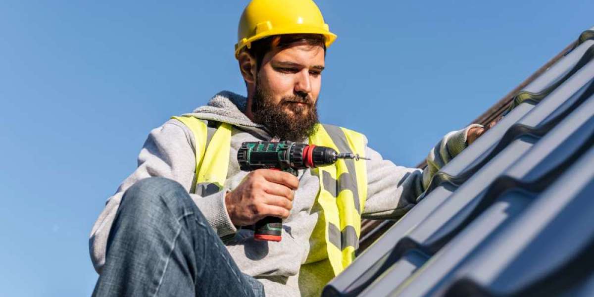 Expert Residential Roof Replacement Services in McKinney, TX