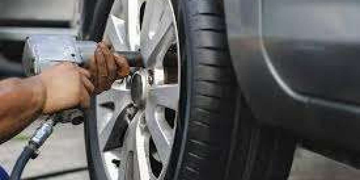 Part Worn Tyres Hartlepool Best Part Worn Tyres in Hartlepool