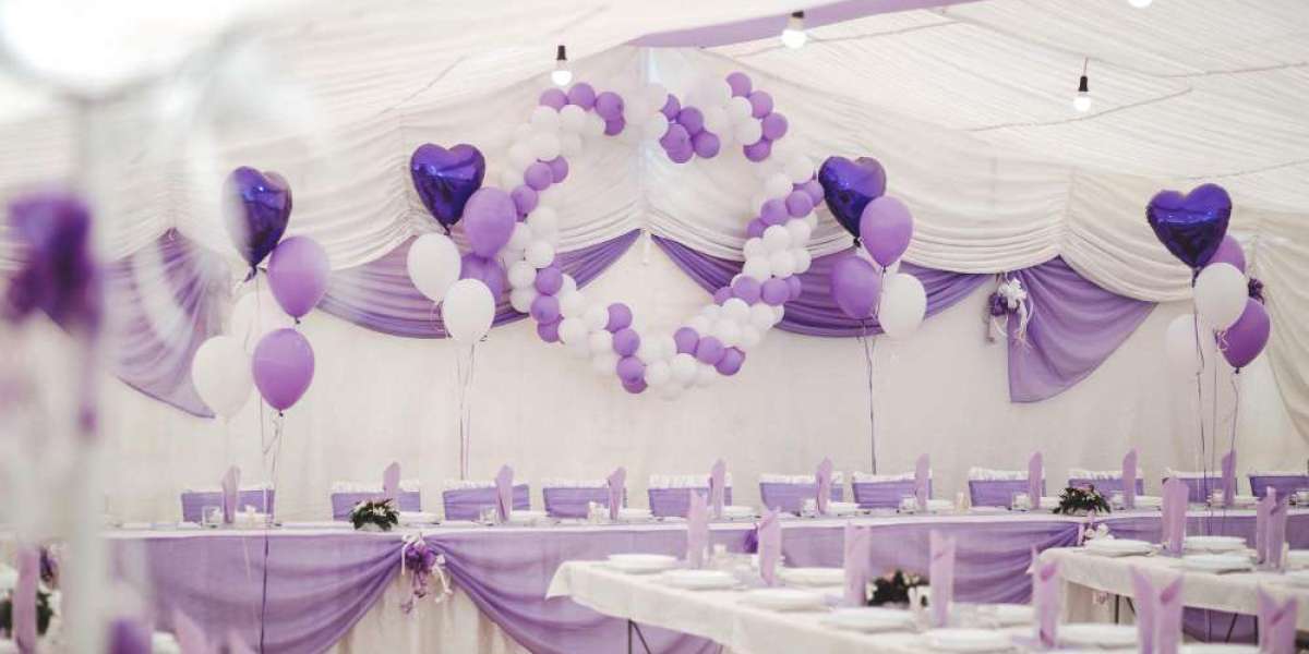 Add Personal Touches to Make Your UAE Event Unforgettable