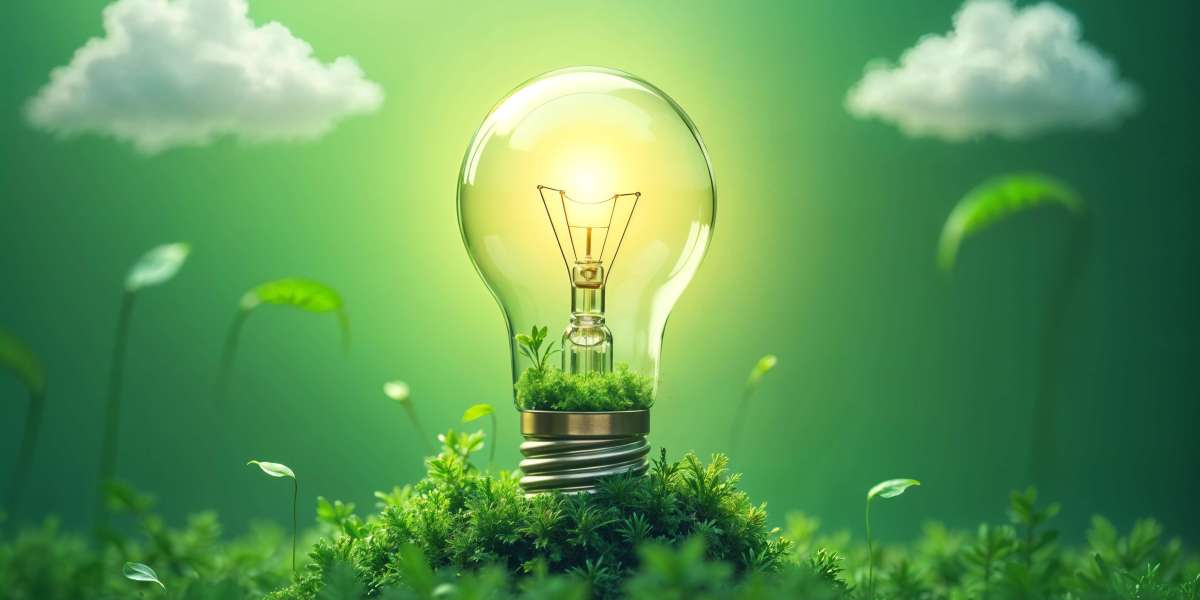From Solar to Hydrogen: Emerging Green Energy Sources in 2025
