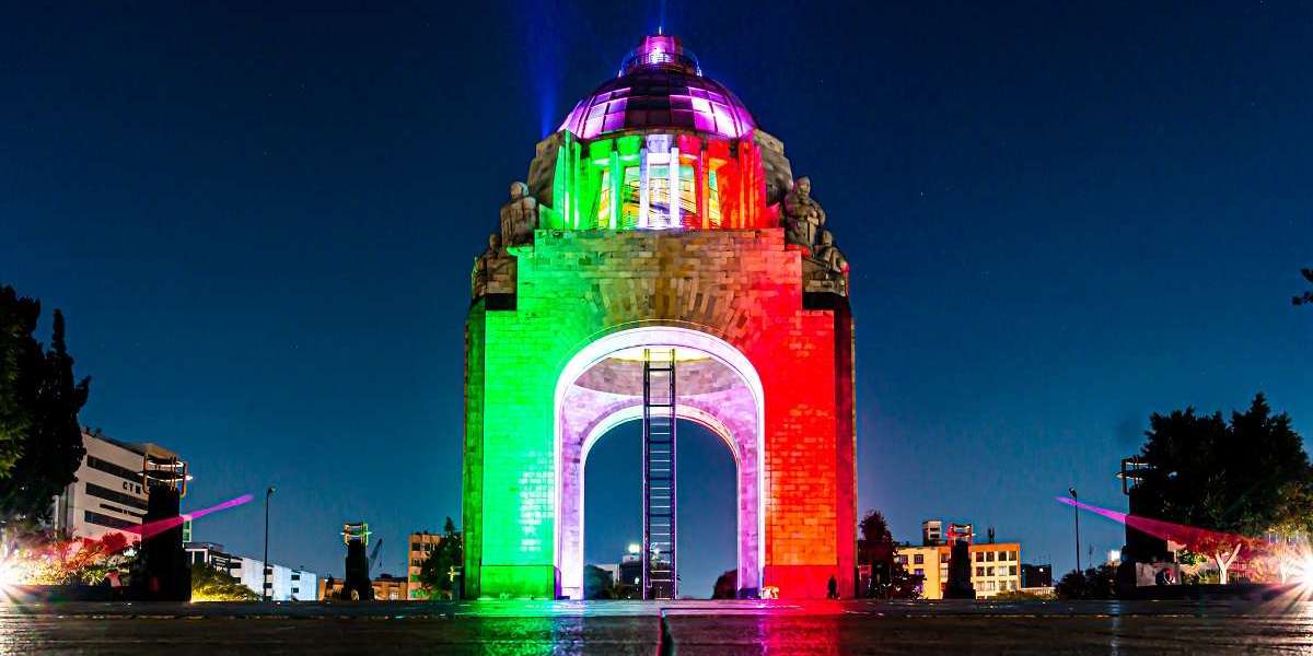 A Comprehensive Guide to Your Dream Vacation in Mexico