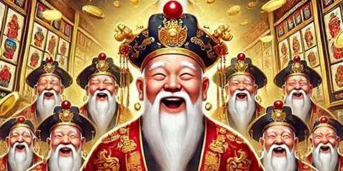 Panduan Lengkap Meningkatkan Peluang Menang di Hokidewa