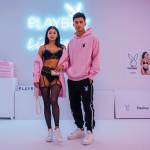 playboy clothing